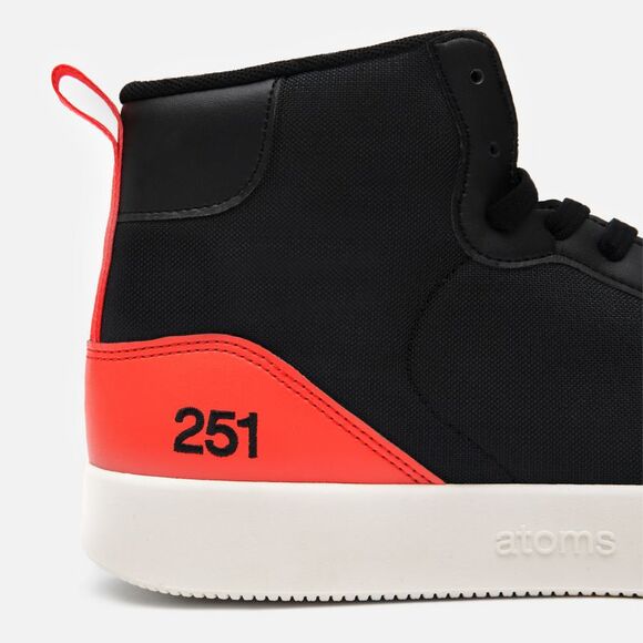 Atoms x MKBHD Model 251 Shoes Limited Edition Men\'s Size 10 - NEW main image 7